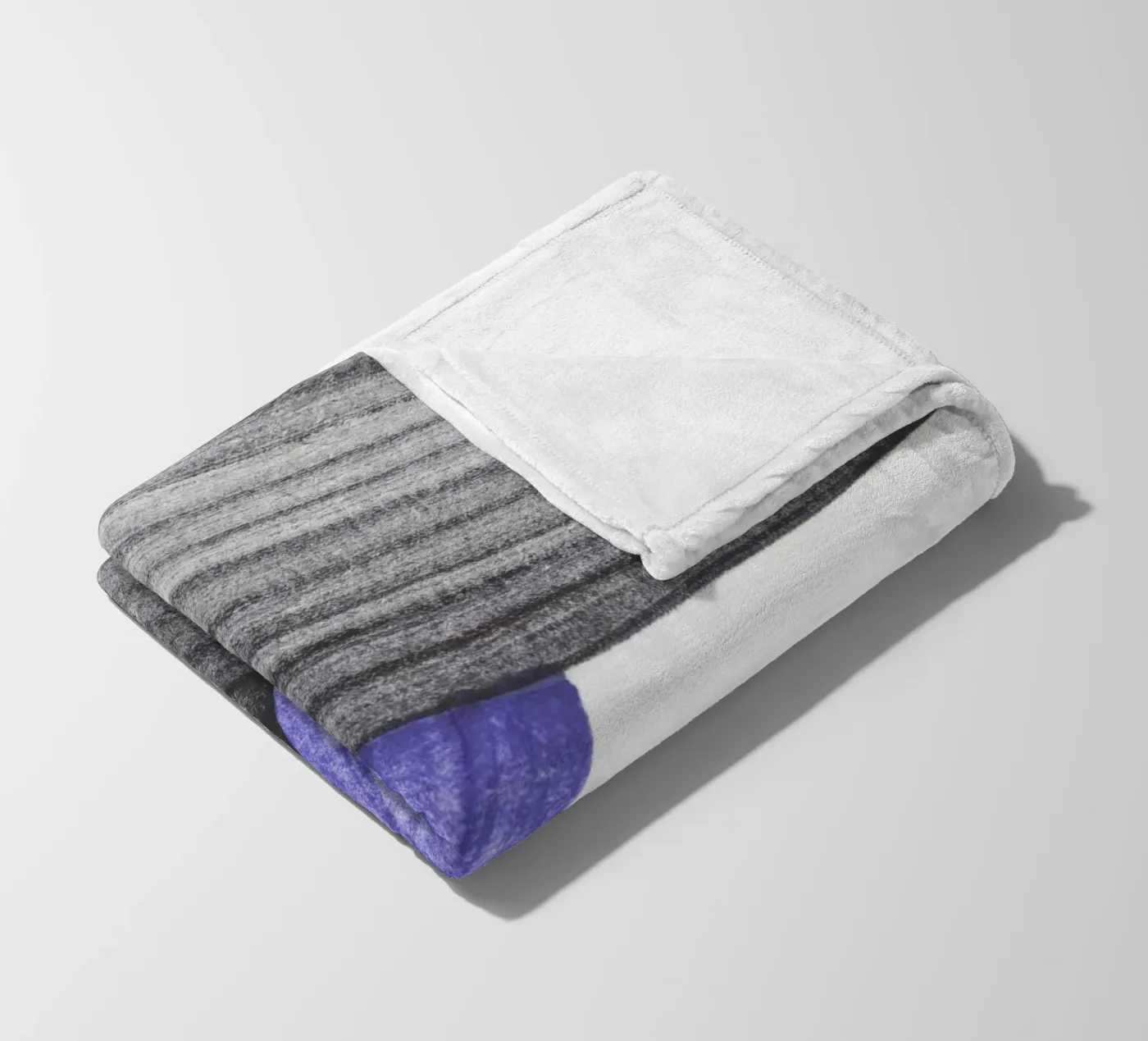Petrichor coperta in pile da studiosantai