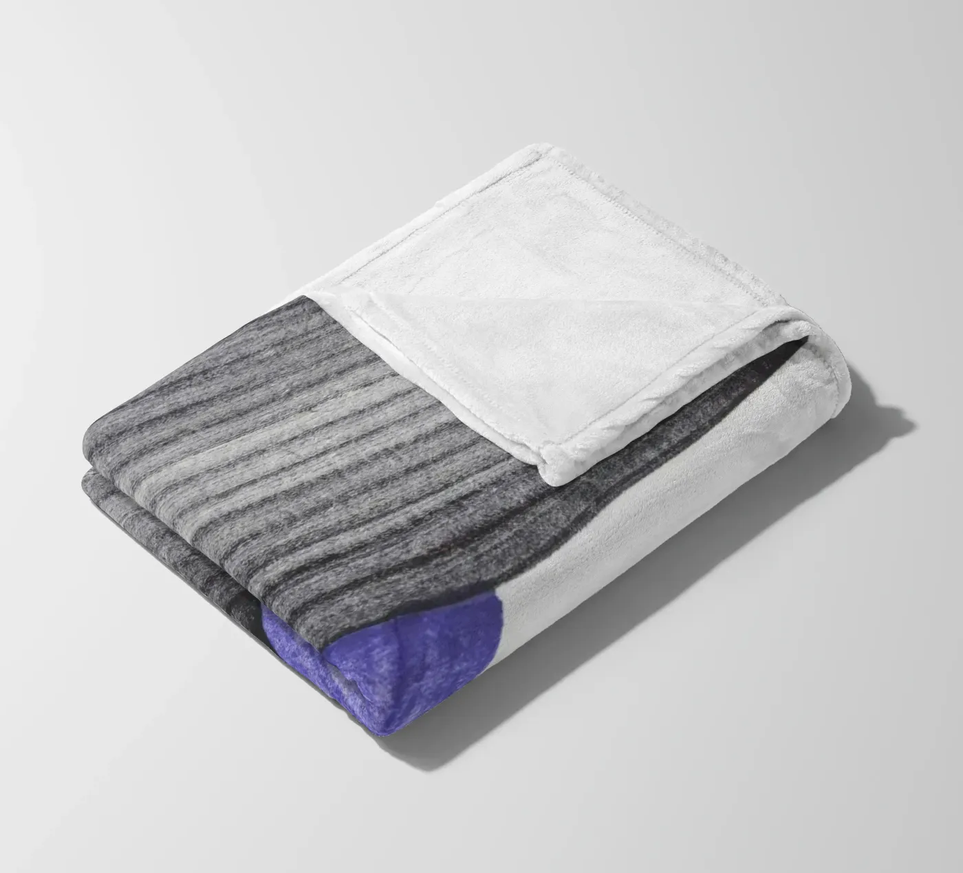 Petrichor coperta in pile da studiosantai