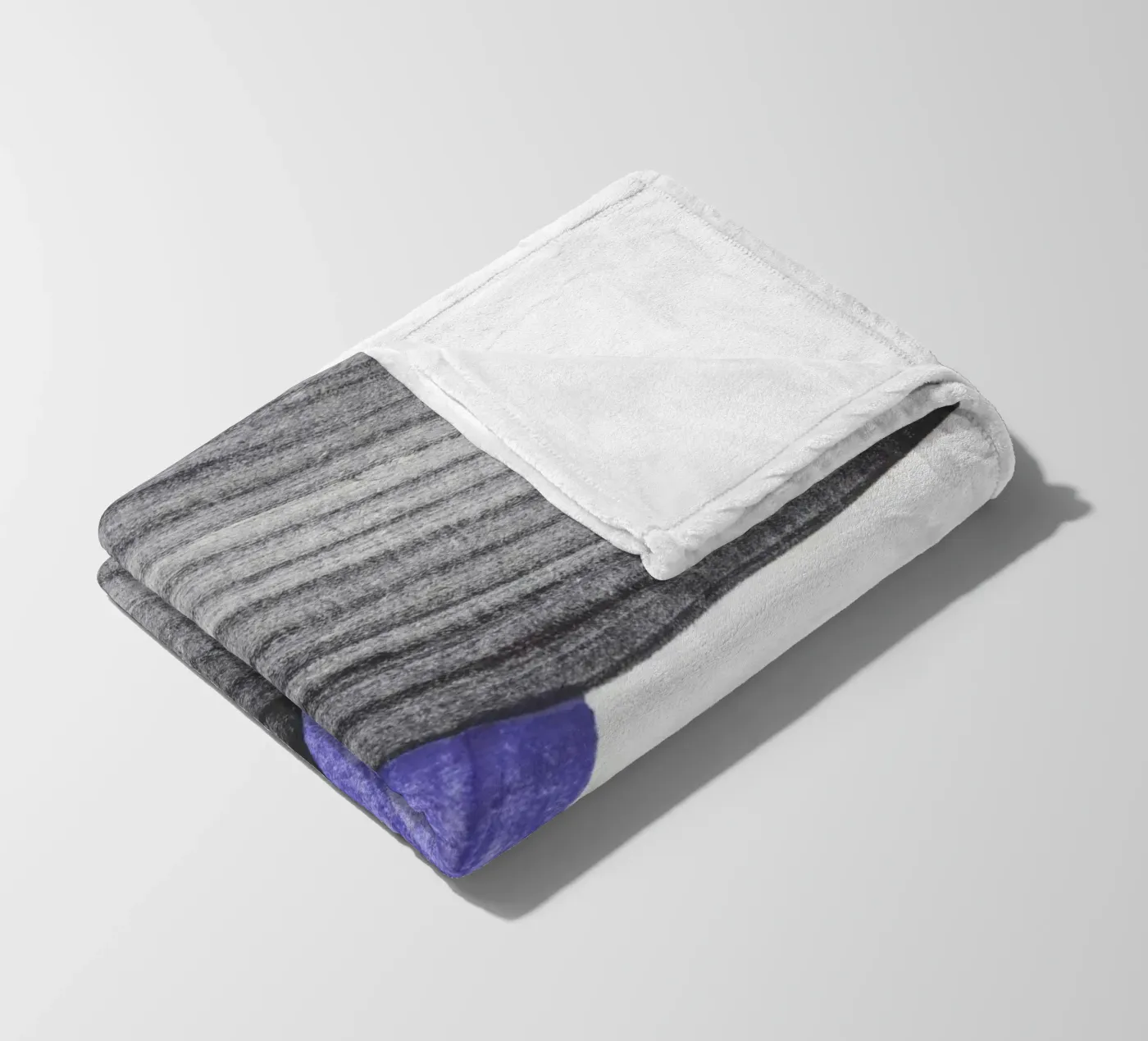 Petrichor coperta in pile da studiosantai
