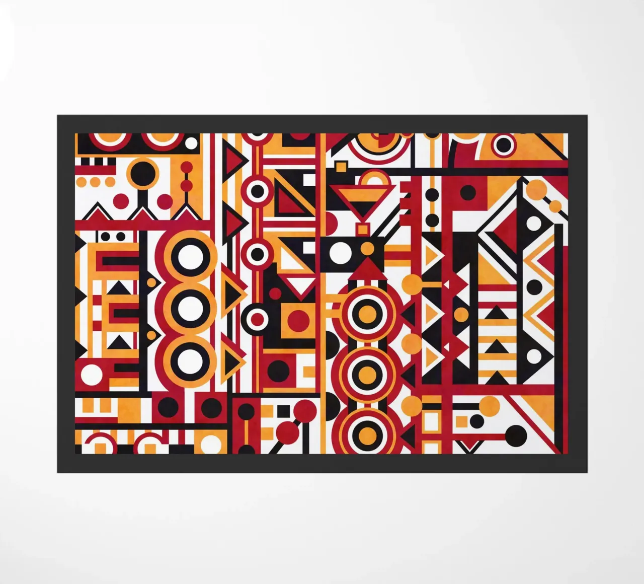 Ignite 2 deurmat van shellybremmer