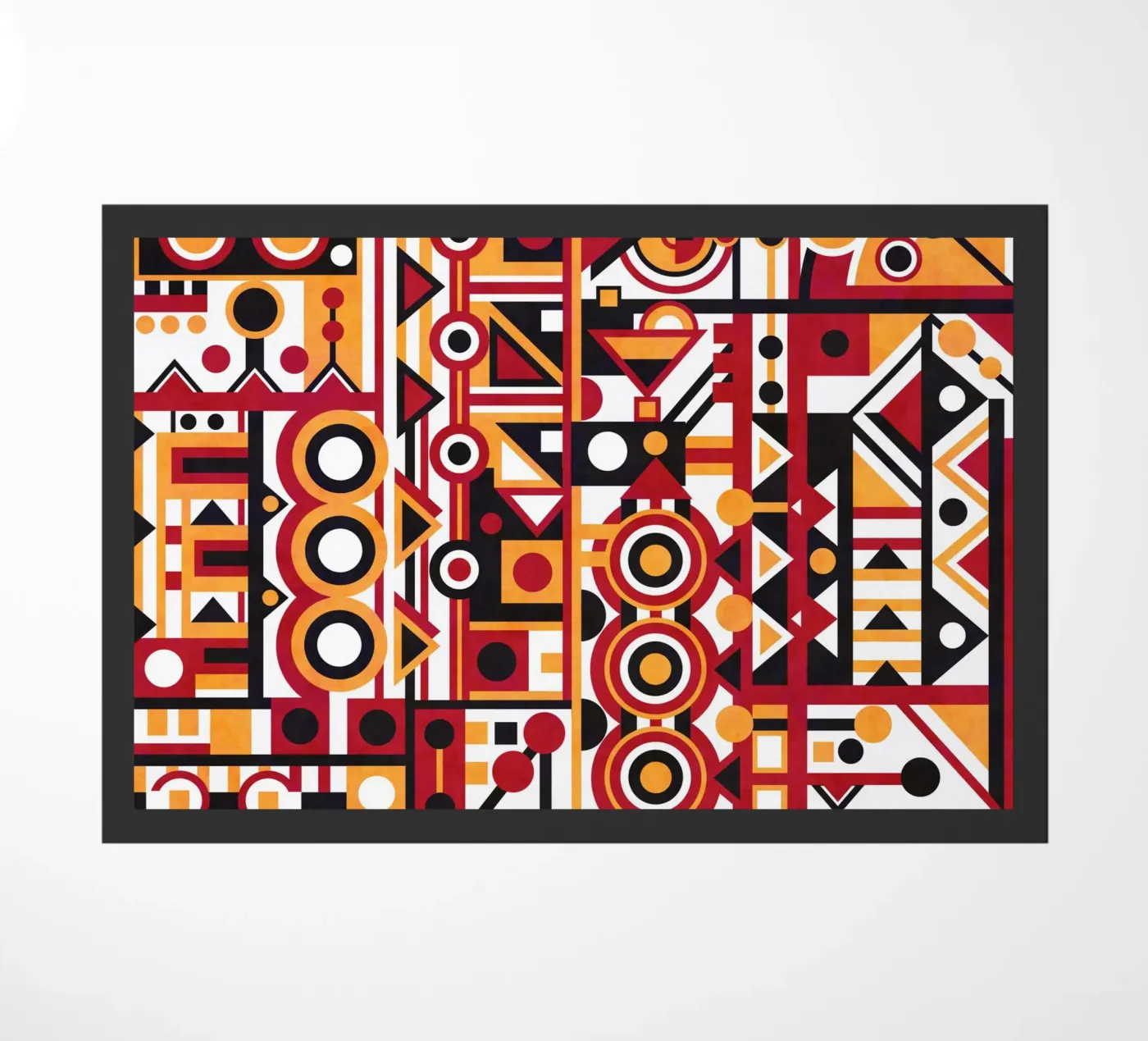 Ignite 2 Fußmatte von shellybremmer