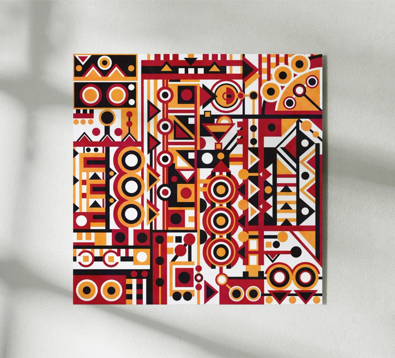 Ignite 2 acryl van shellybremmer