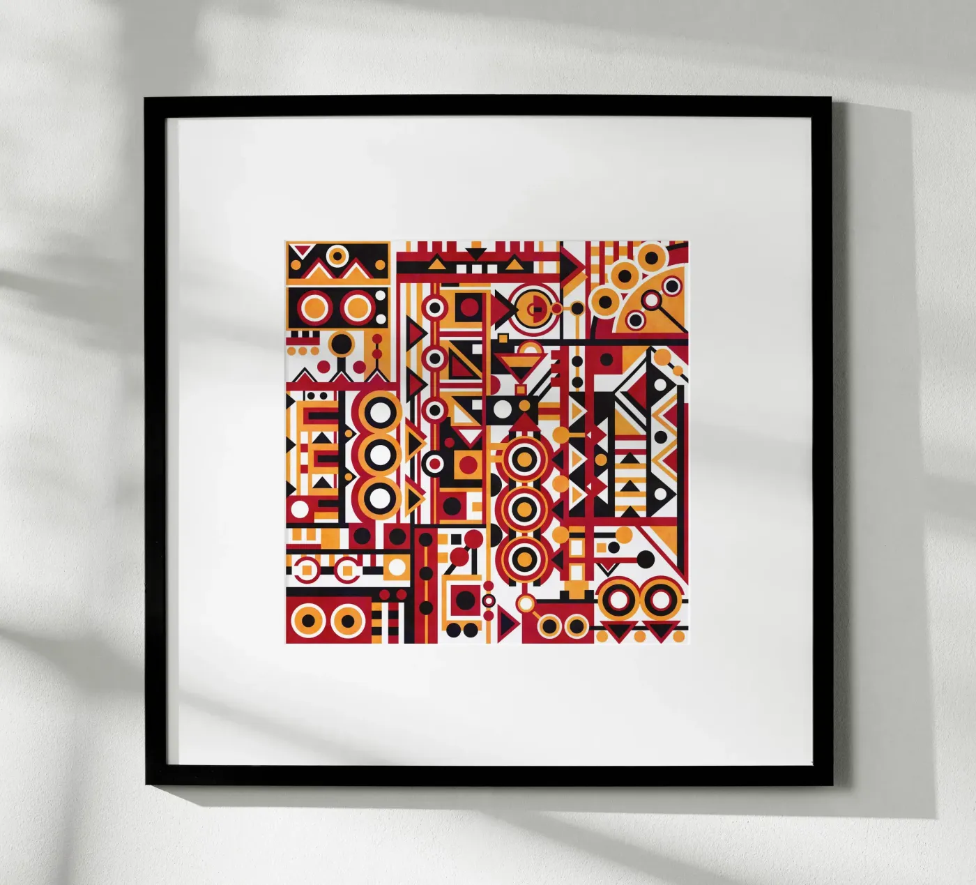 Ignite 2 poster van shellybremmer