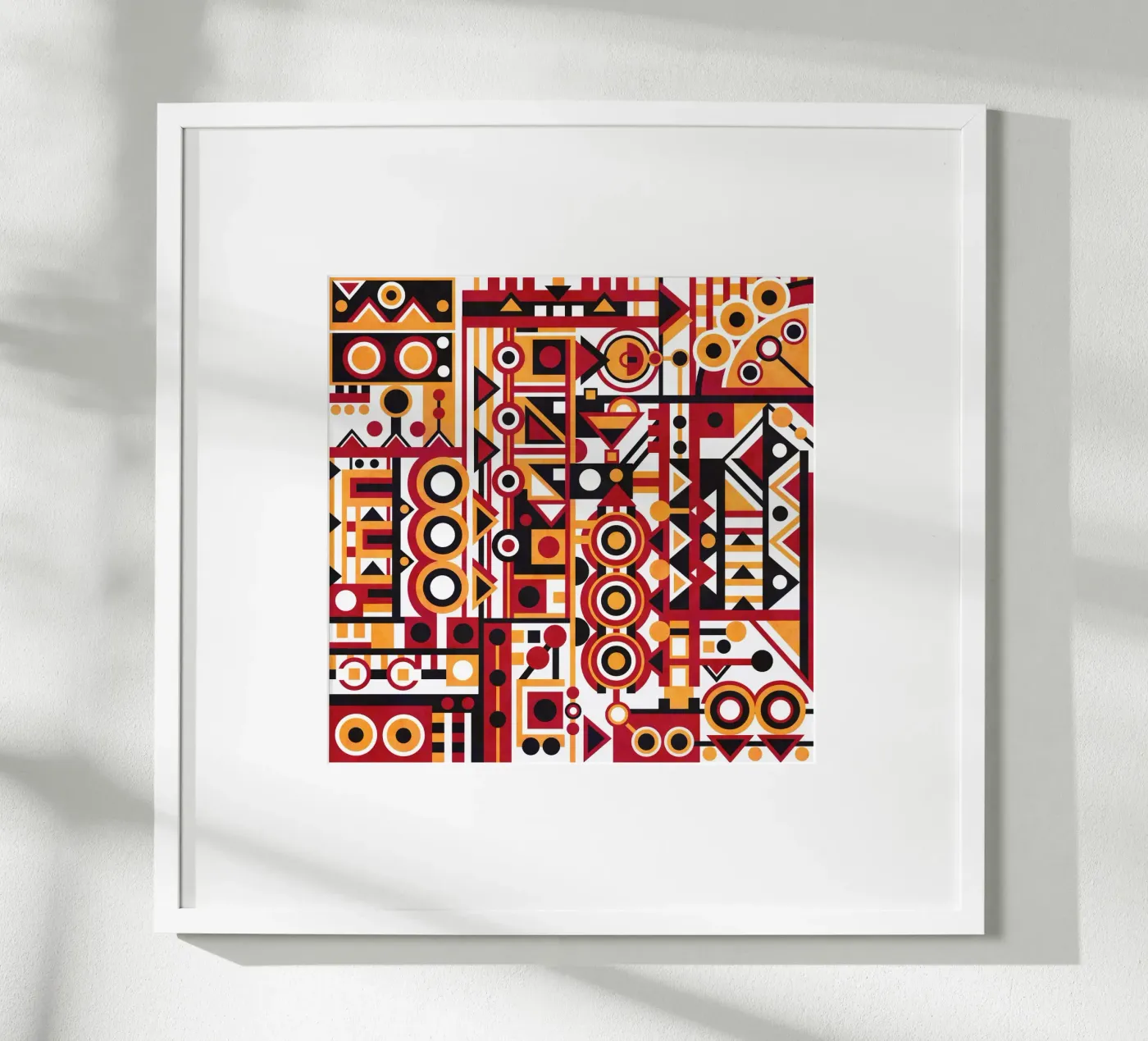 Ignite 2 poster van shellybremmer