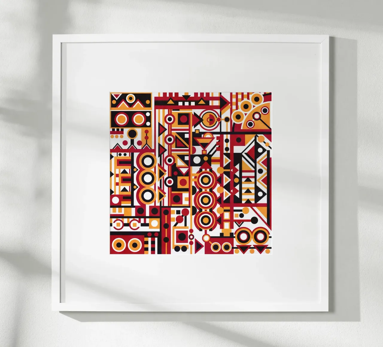 Ignite 2 poster by shellybremmer