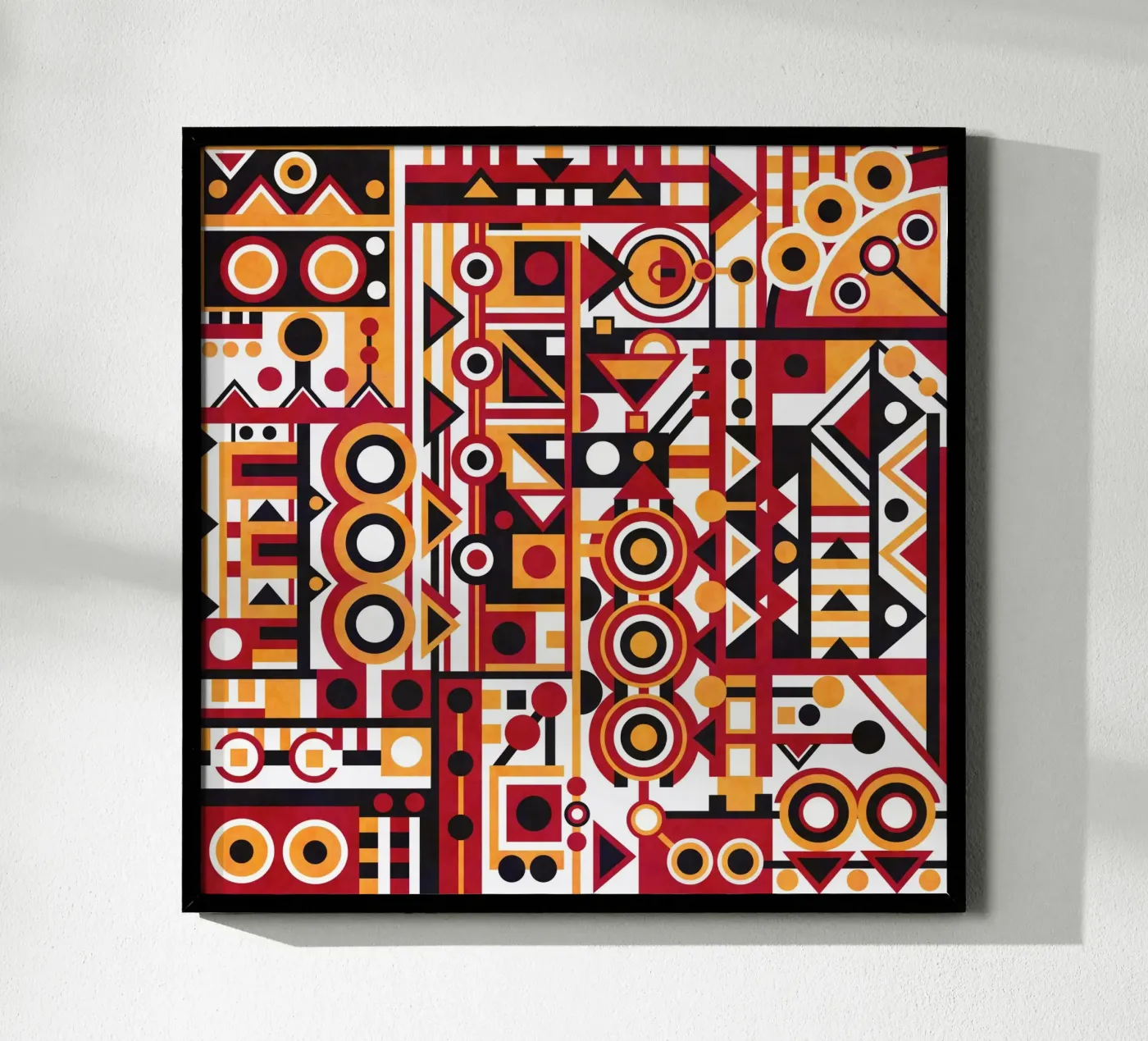 Ignite 2 poster van shellybremmer