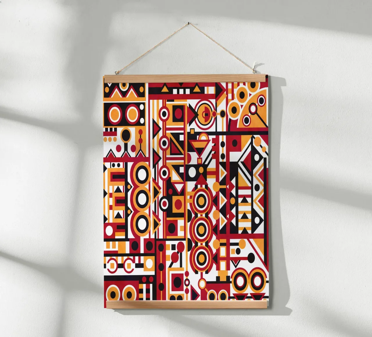 Ignite 2 poster by shellybremmer