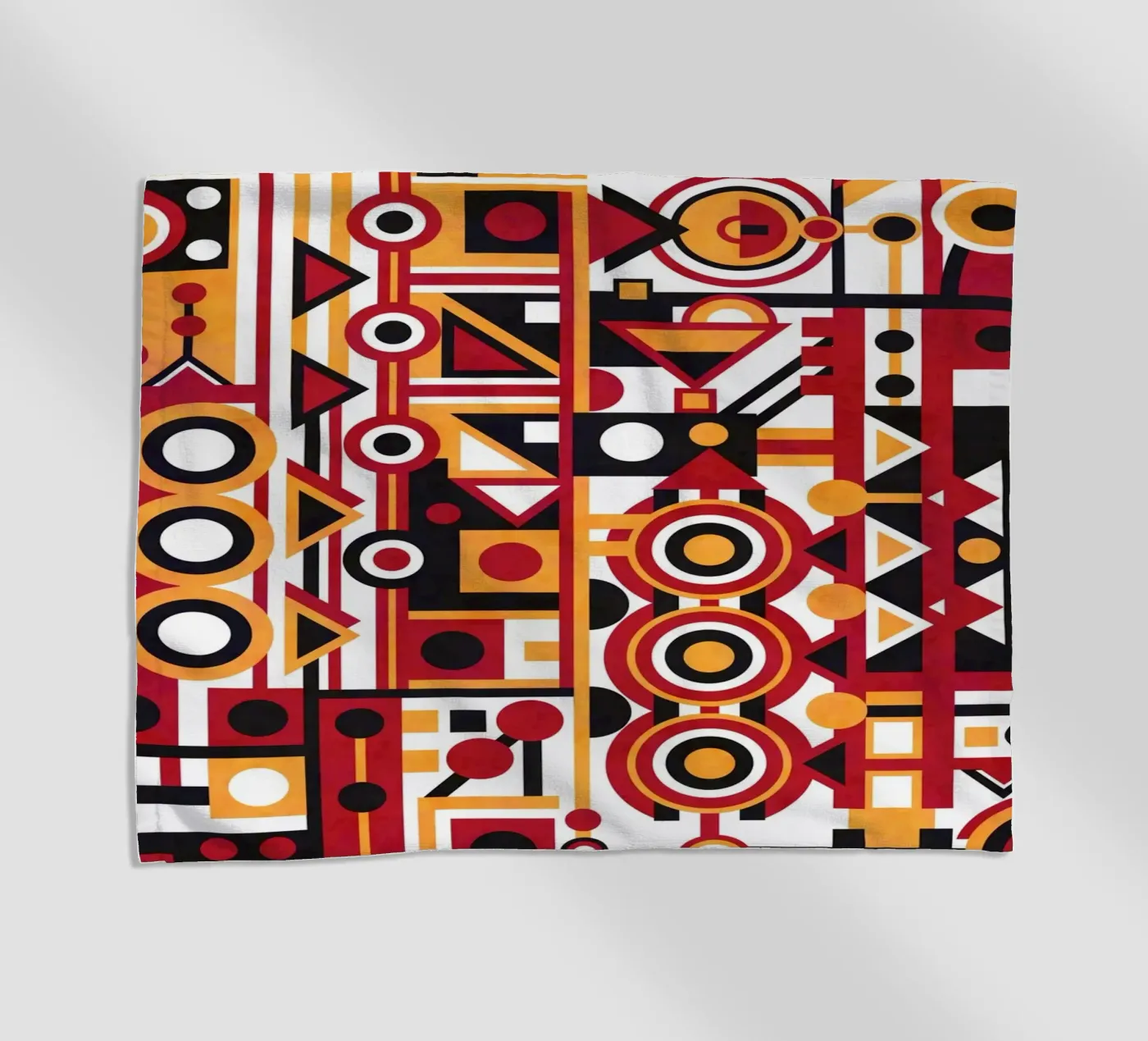 Ignite 2 strandhanddoek van shellybremmer