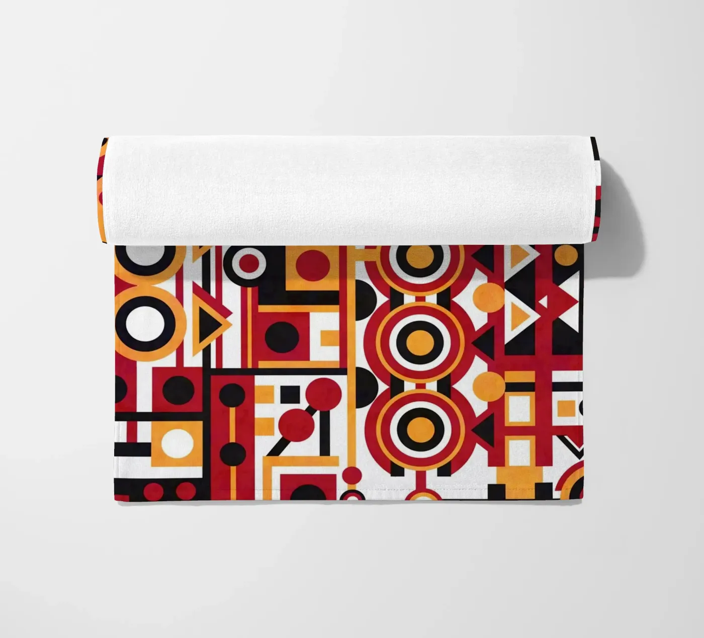 Ignite 2 strandhanddoek van shellybremmer