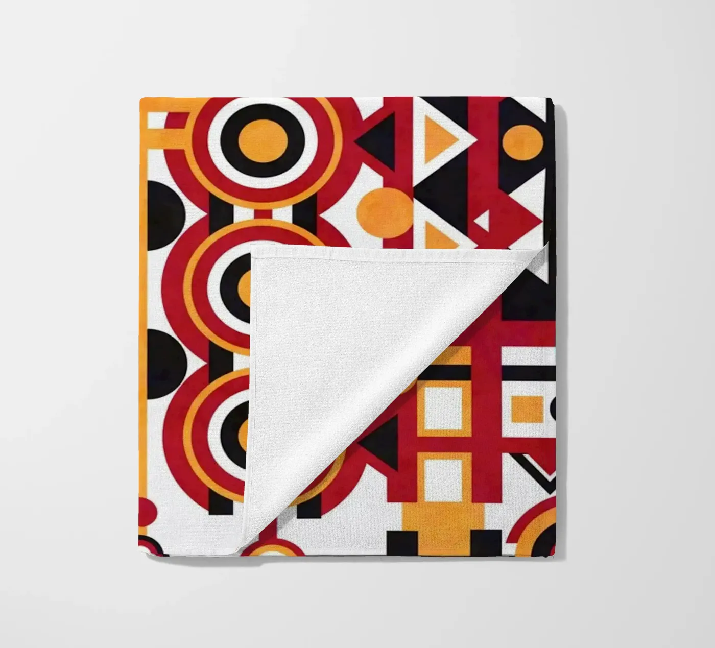 Ignite 2 strandhanddoek van shellybremmer