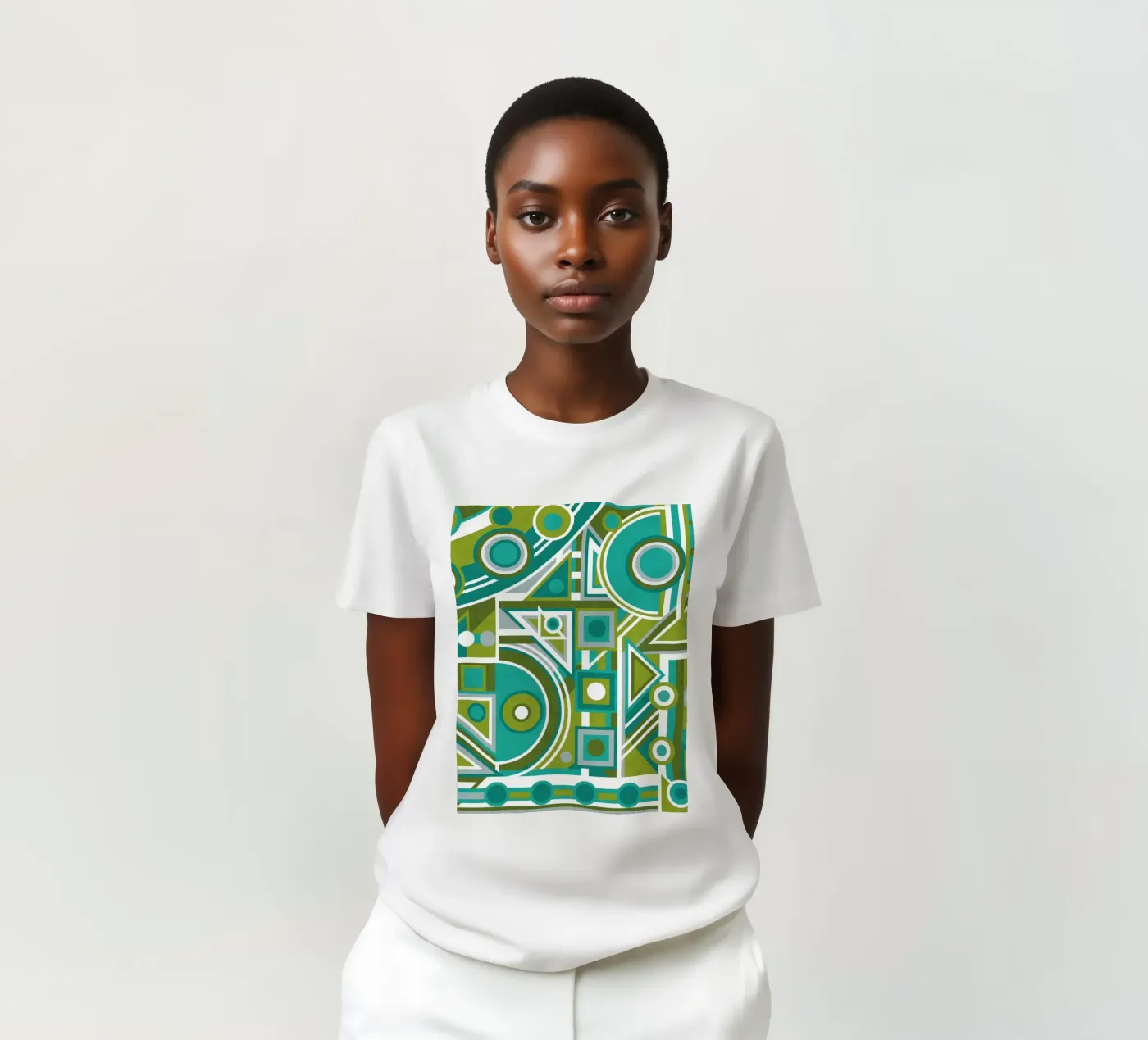 Restless t-shirt da shellybremmer