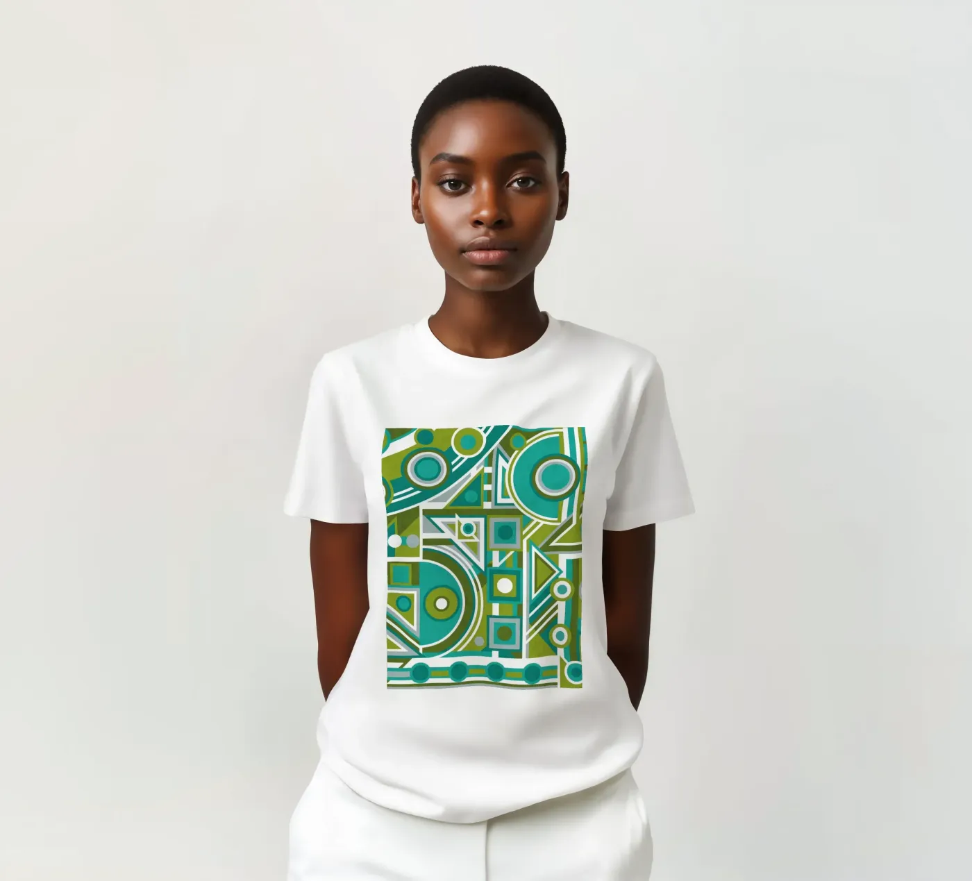 Restless t-shirt da shellybremmer