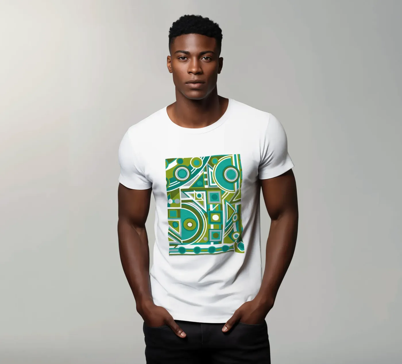 Restless t-shirt da shellybremmer