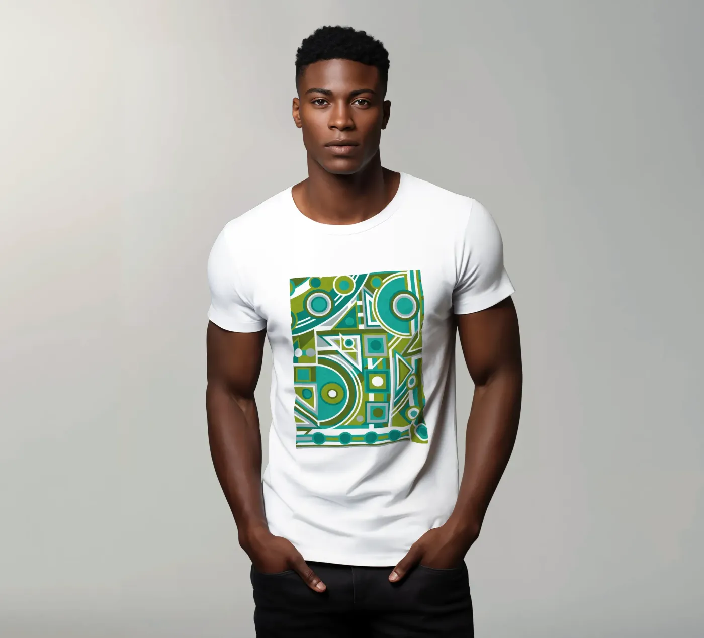 Restless t-shirt da shellybremmer