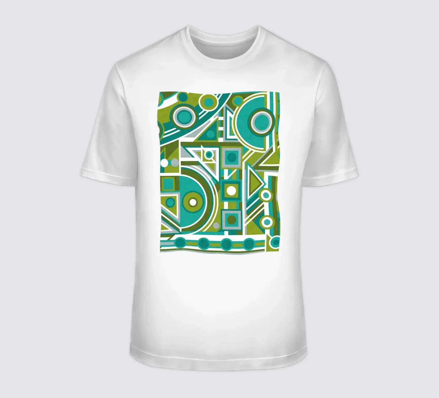 Restless t-shirt da shellybremmer