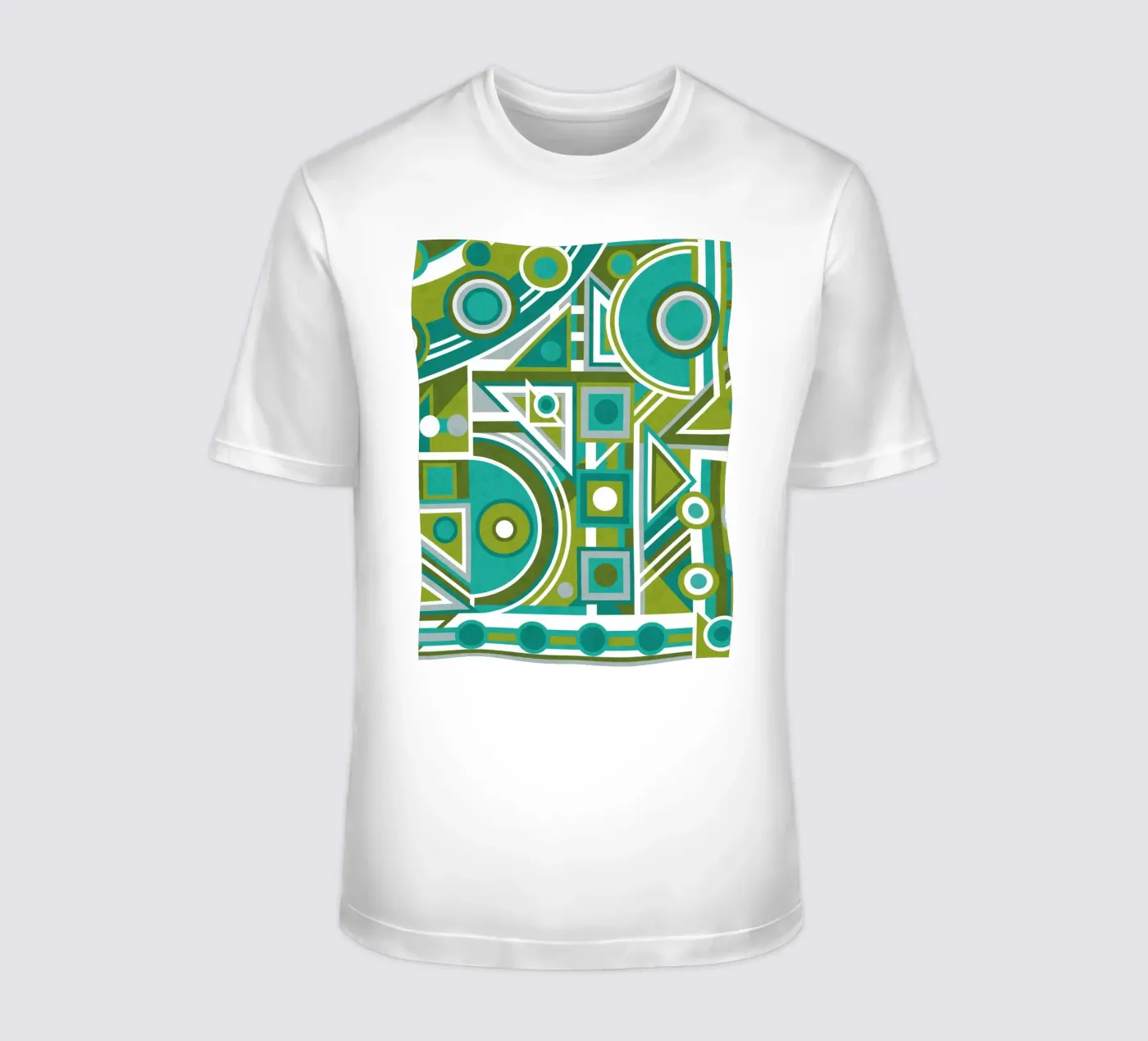 Restless t-shirt da shellybremmer