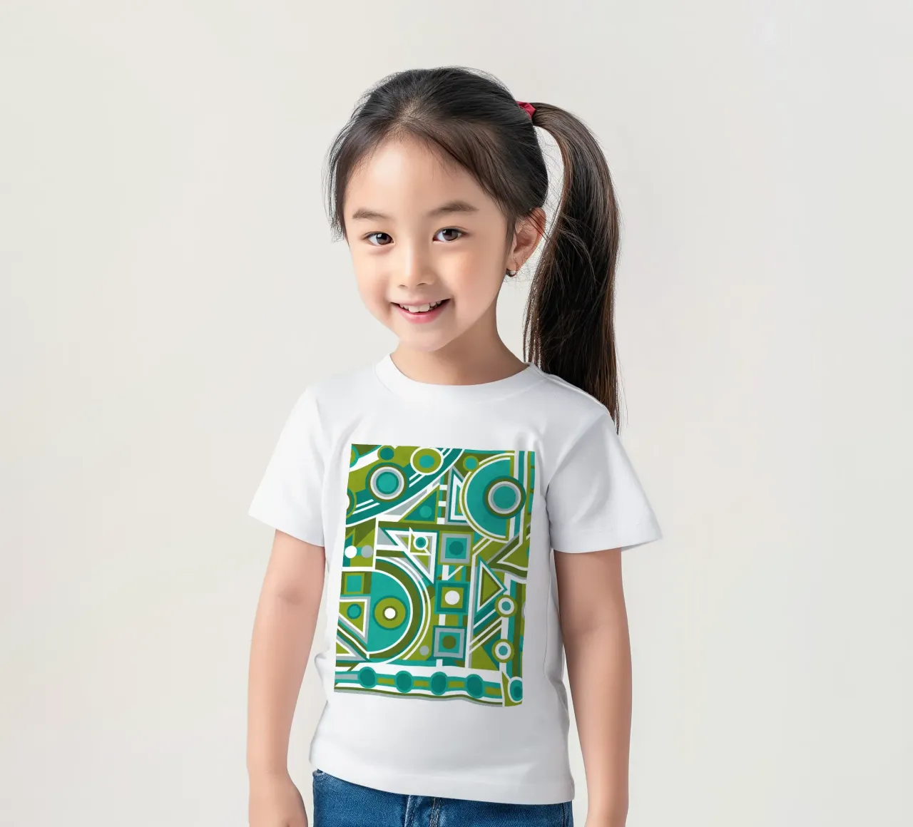 Restless t-shirt bambini da shellybremmer