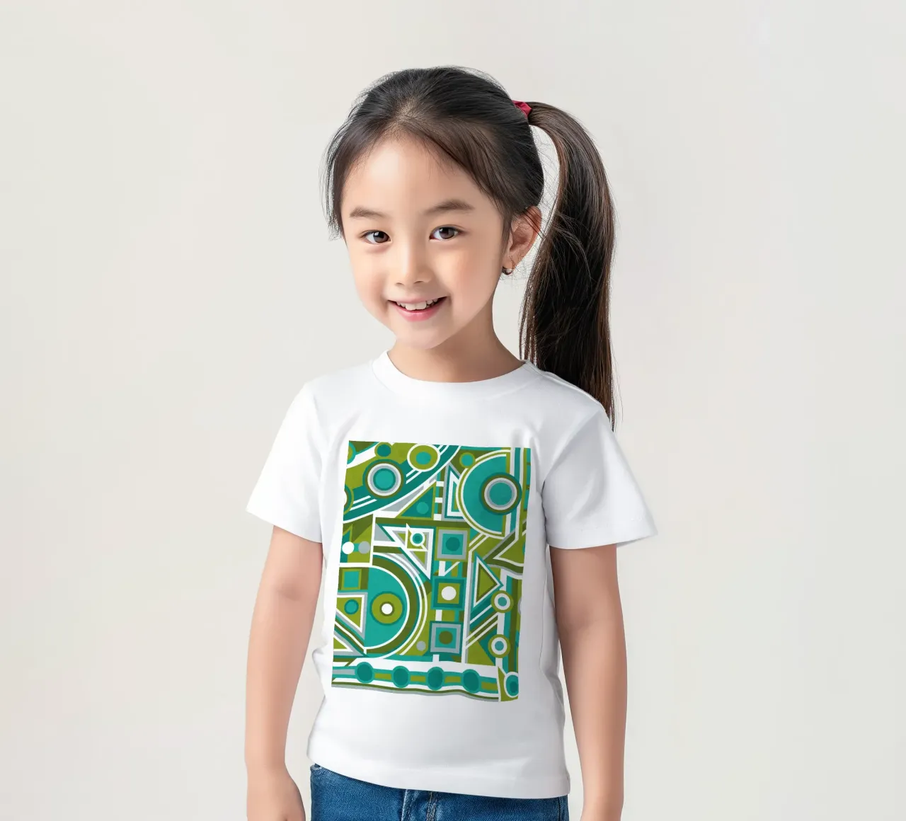 Restless t-shirt bambini da shellybremmer