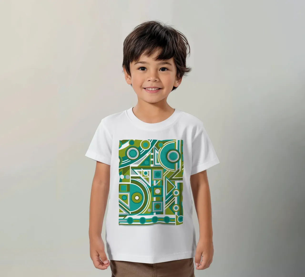 Restless t-shirt bambini da shellybremmer