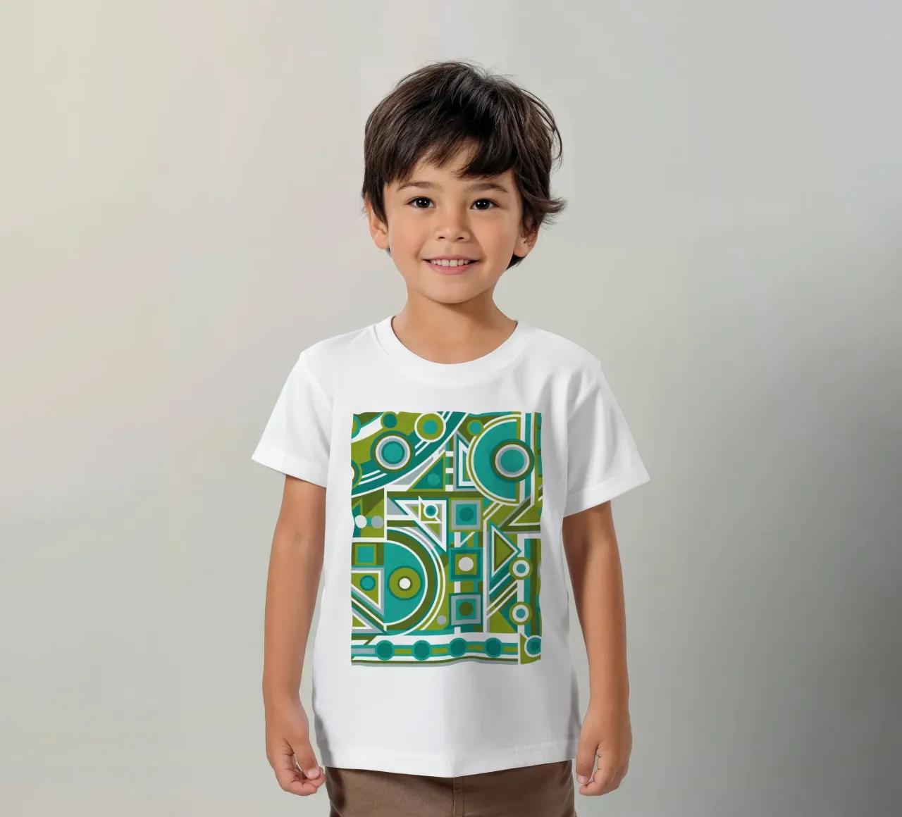 Restless t-shirt bambini da shellybremmer