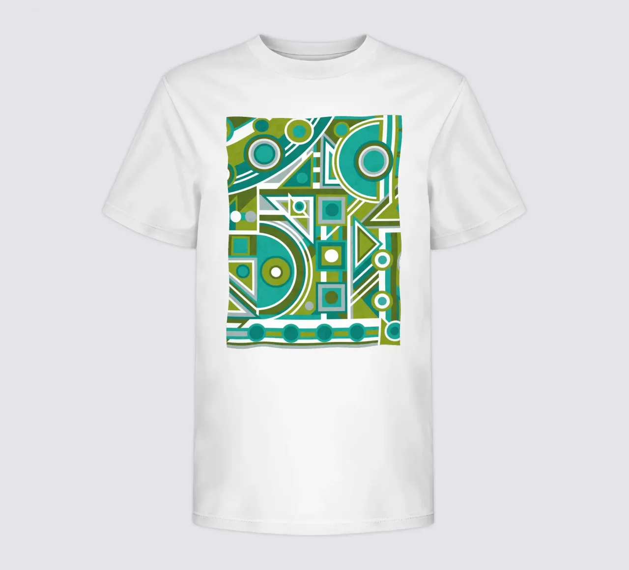 Restless t-shirt bambini da shellybremmer