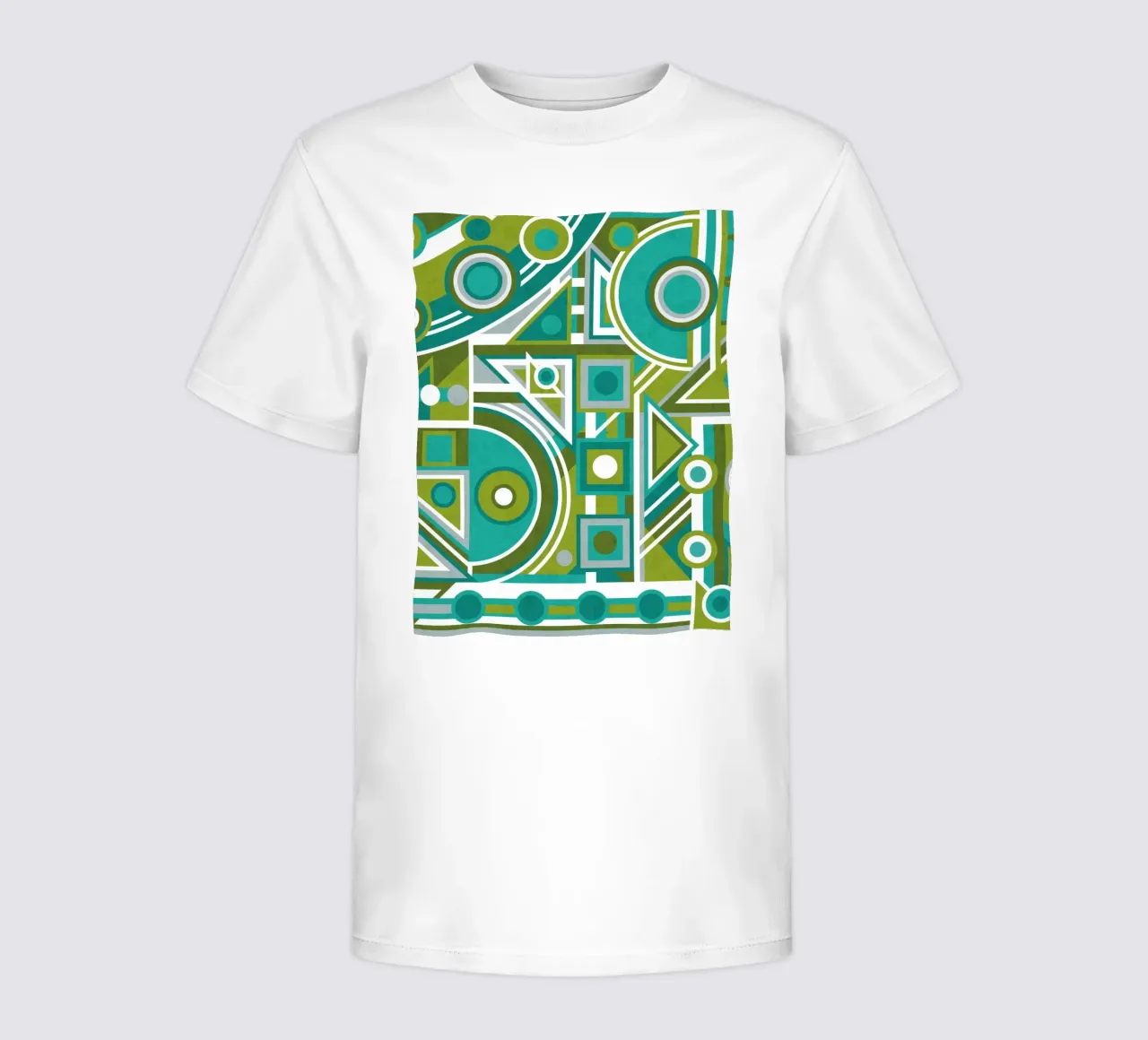 Restless t-shirt bambini da shellybremmer