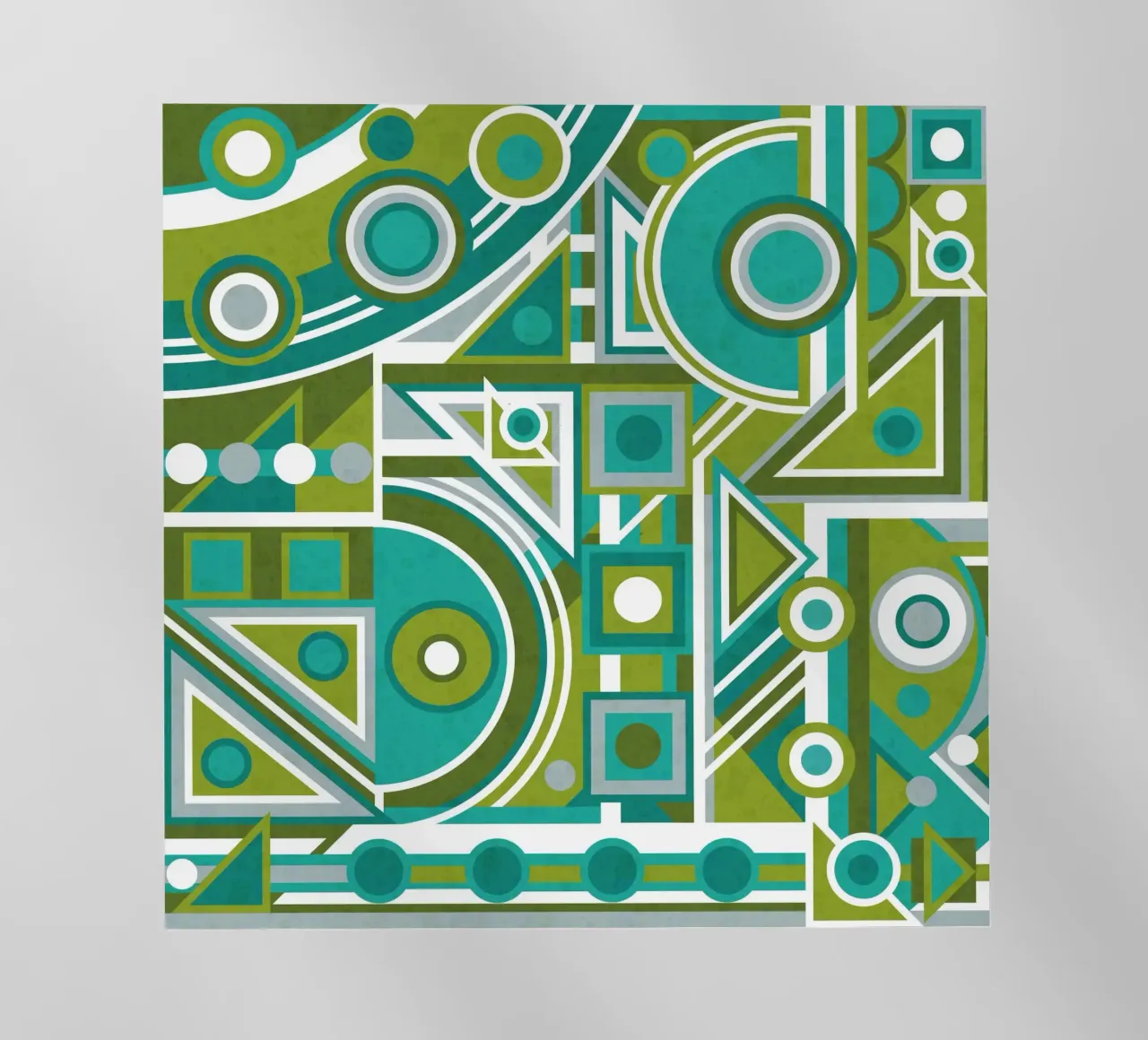 Restless pellicola backlit da shellybremmer