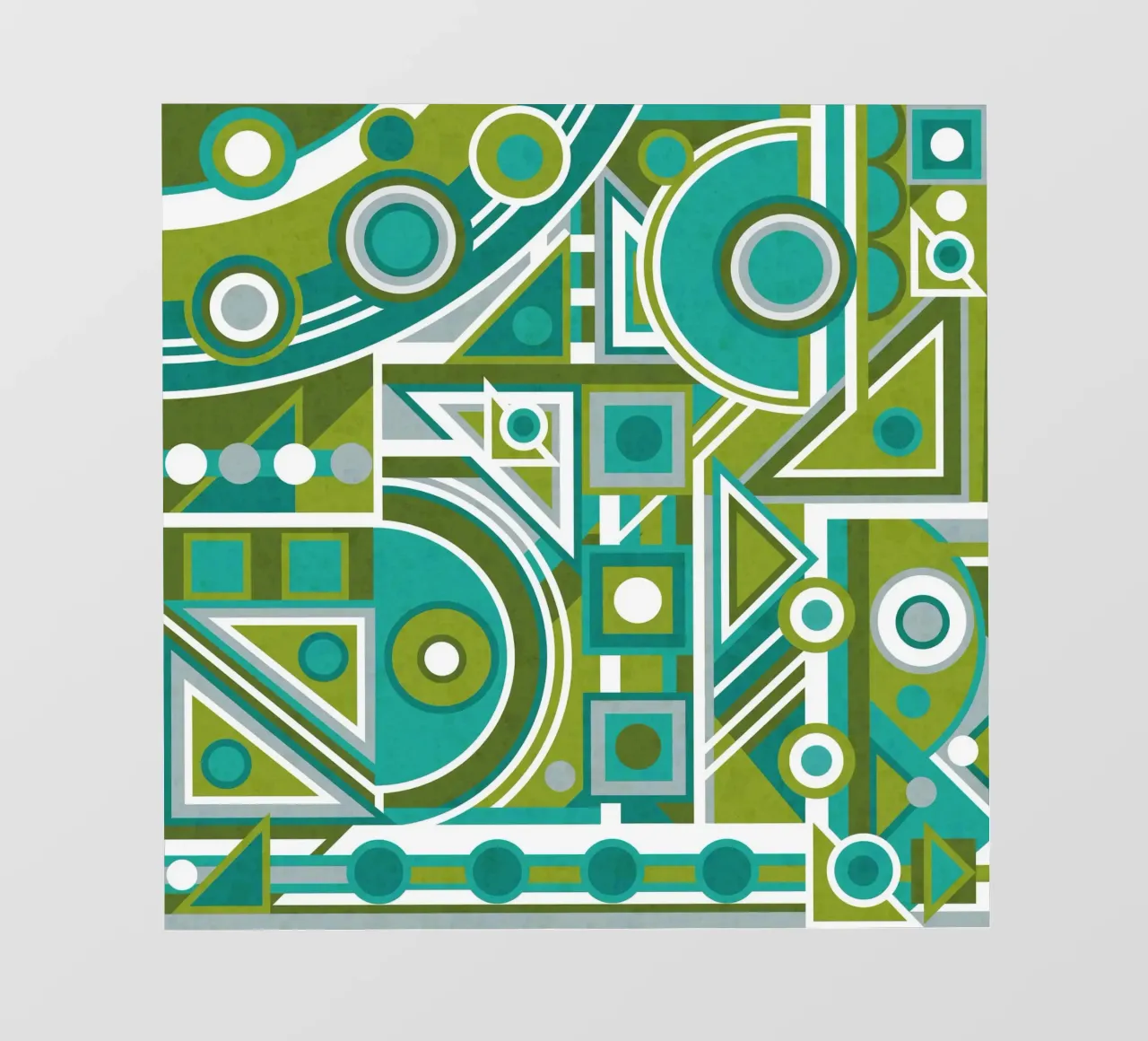 Restless pellicola backlit da shellybremmer