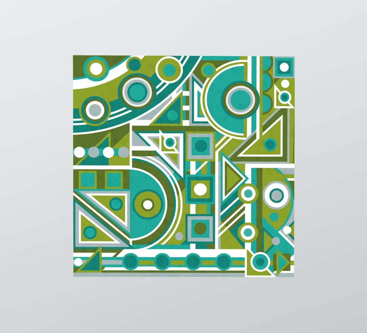 Restless sticker by shellybremmer