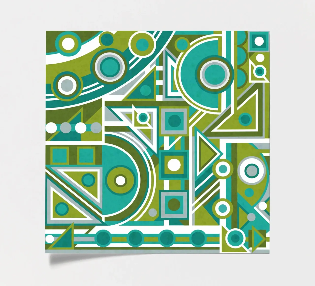 Restless sticker sheet by shellybremmer