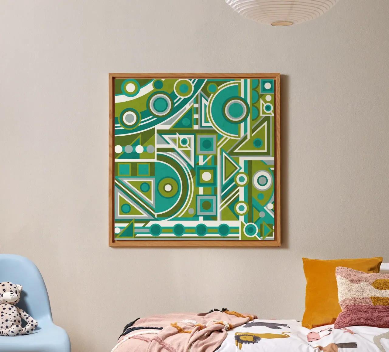 Restless alluminio dibond da shellybremmer