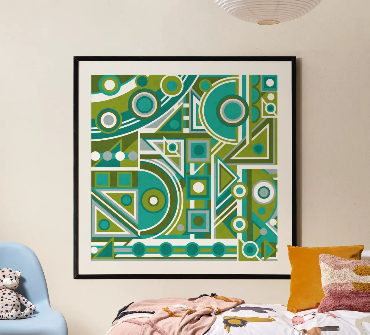 Restless poster de shellybremmer