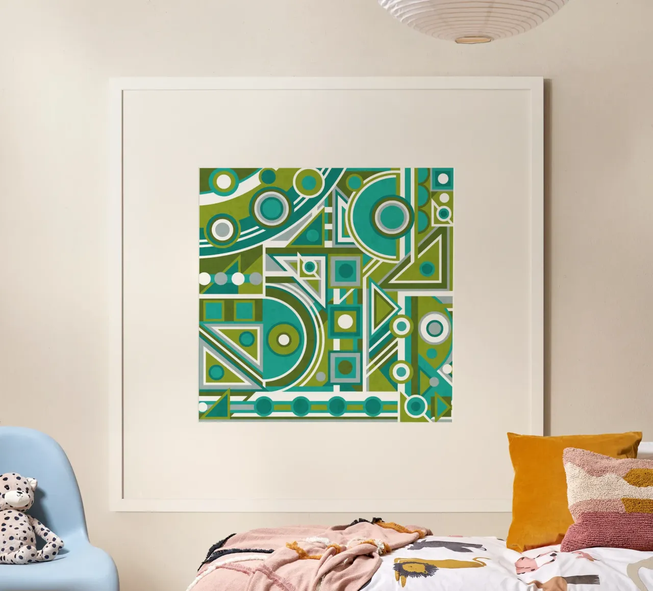 Restless poster de shellybremmer