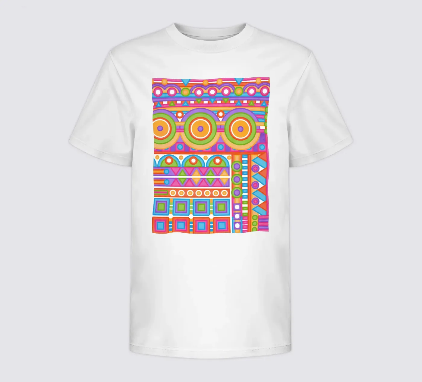 Bliss t-shirt bambini da shellybremmer