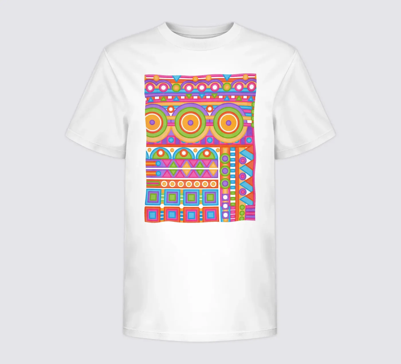 Bliss t-shirt bambini da shellybremmer