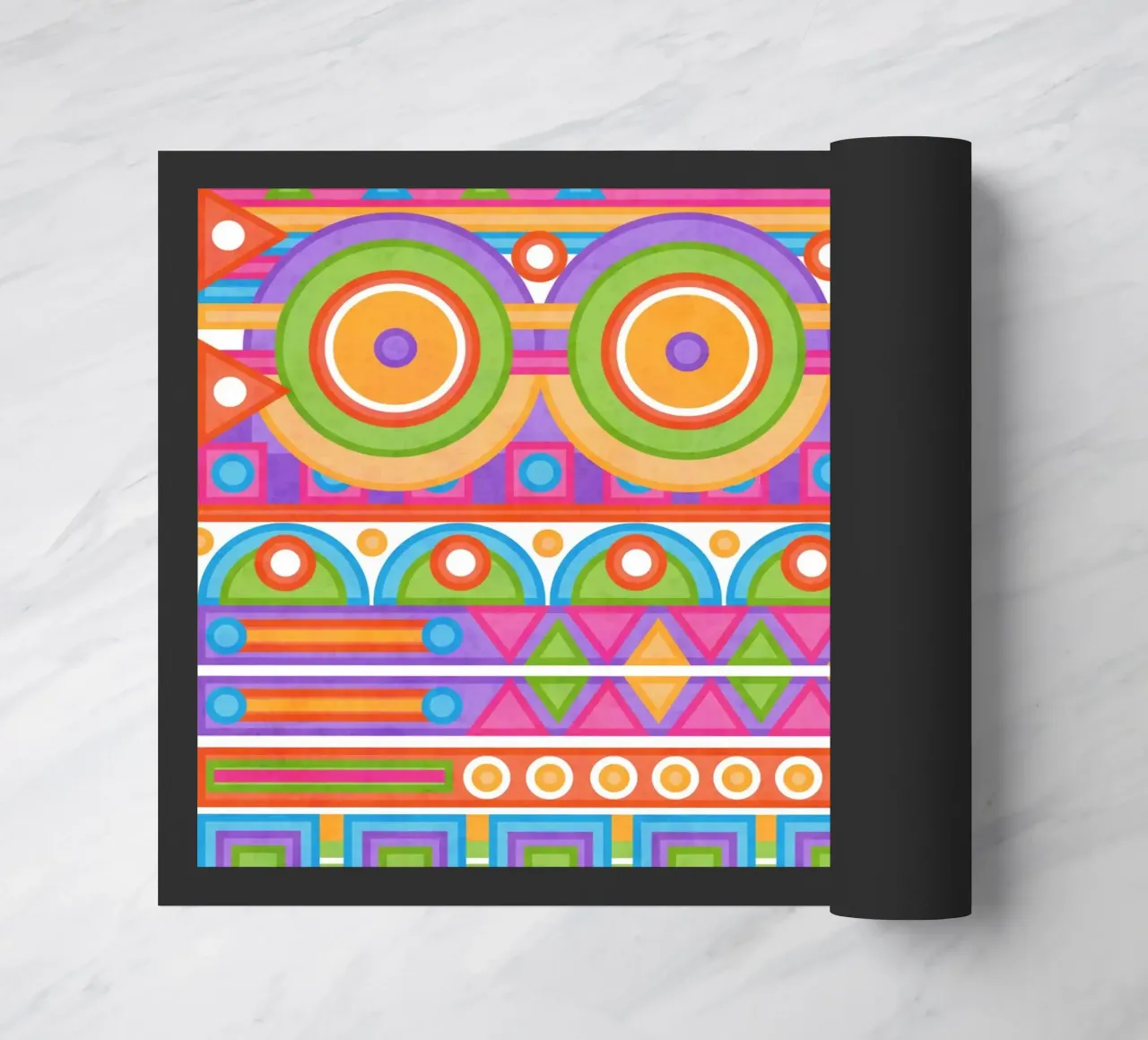 Bliss deurmat van shellybremmer