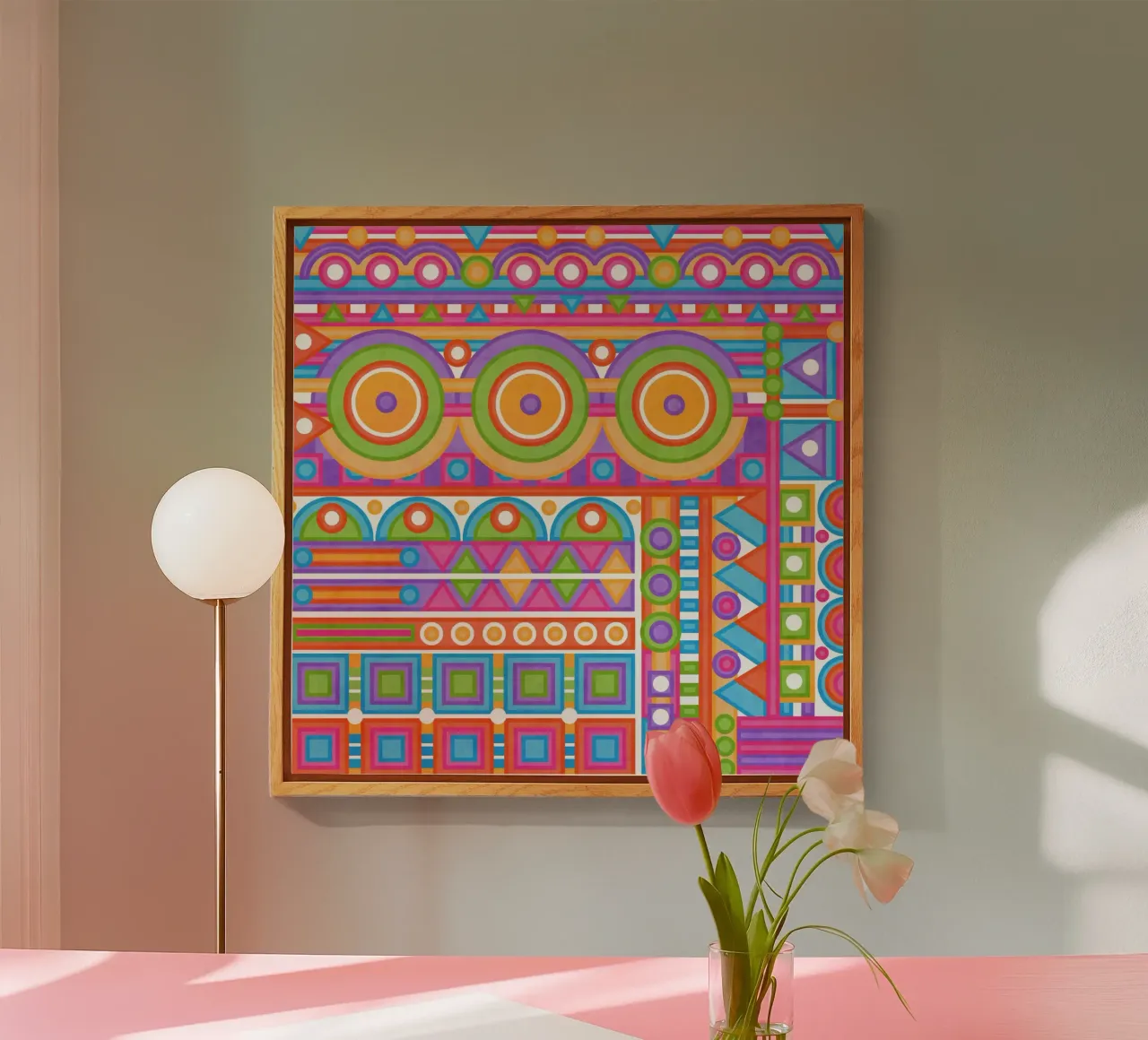 Bliss plexiglass da shellybremmer