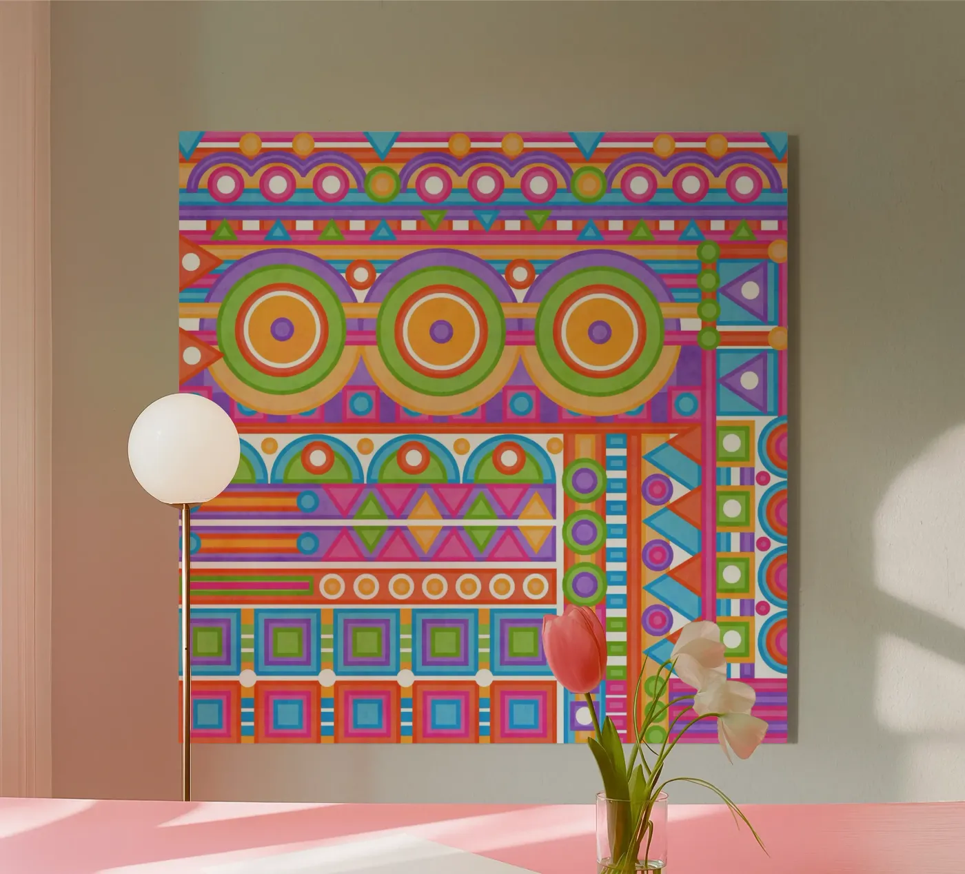 Bliss plexiglass da shellybremmer