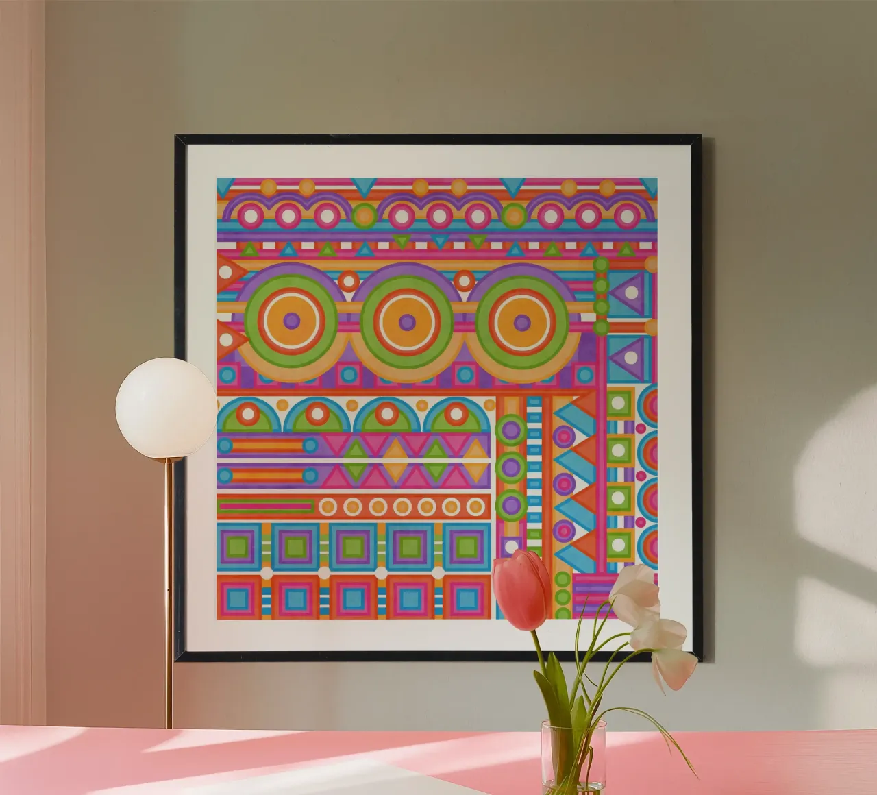 Bliss poster da shellybremmer