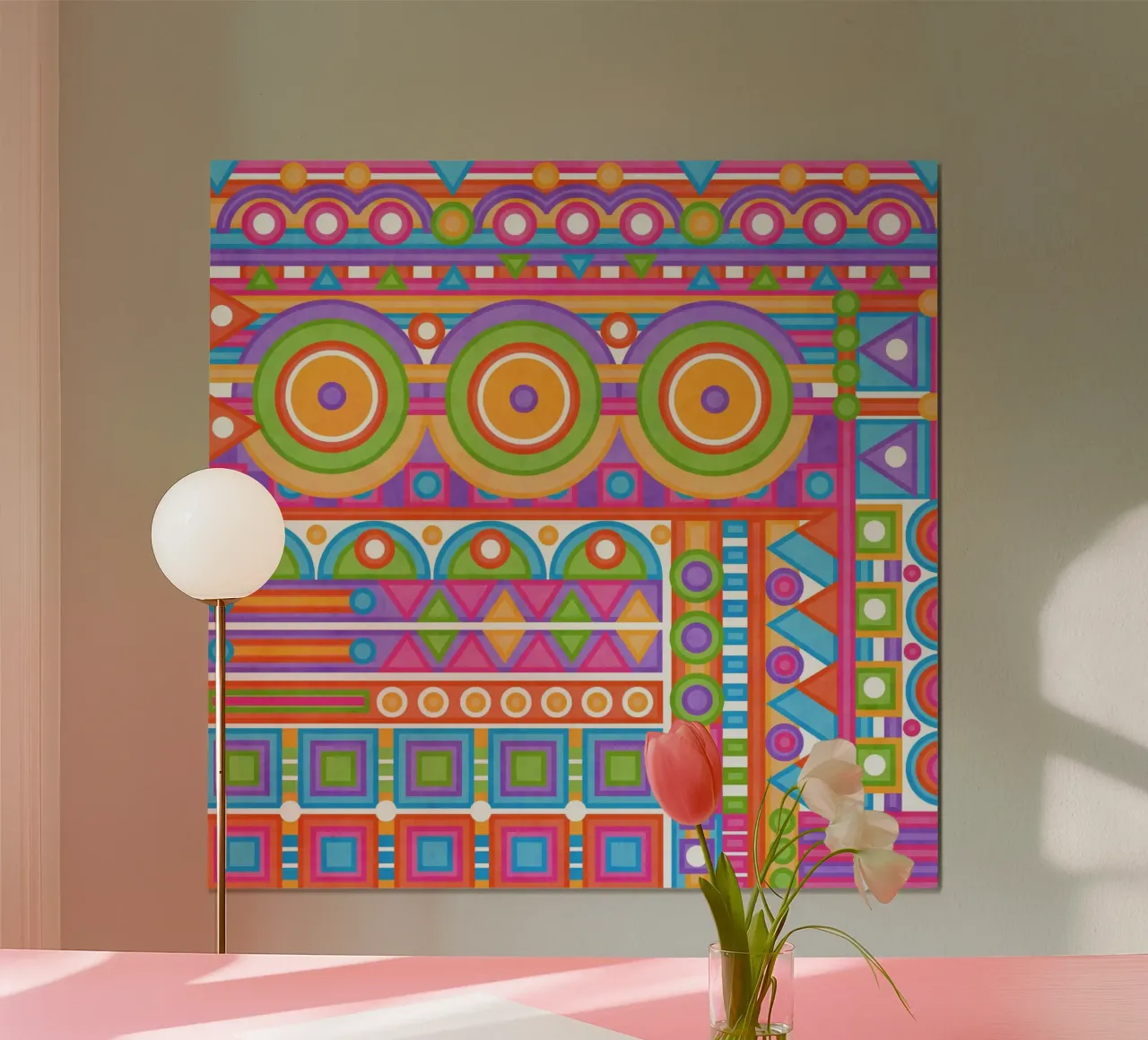 Bliss poster da shellybremmer