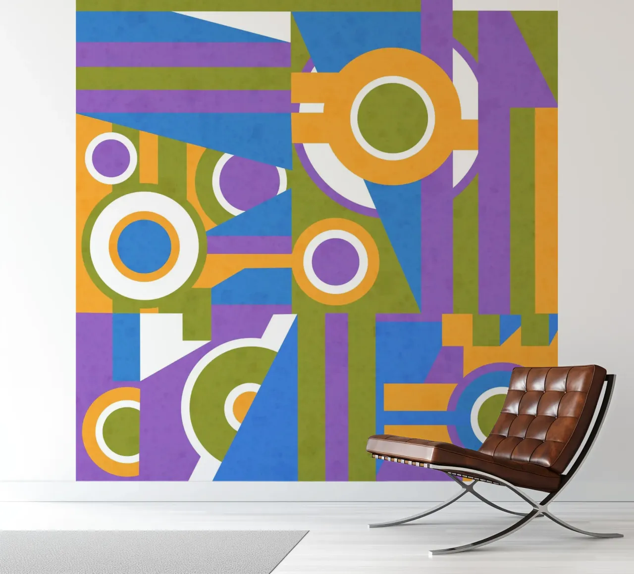 React photo wallpaper by shellybremmer