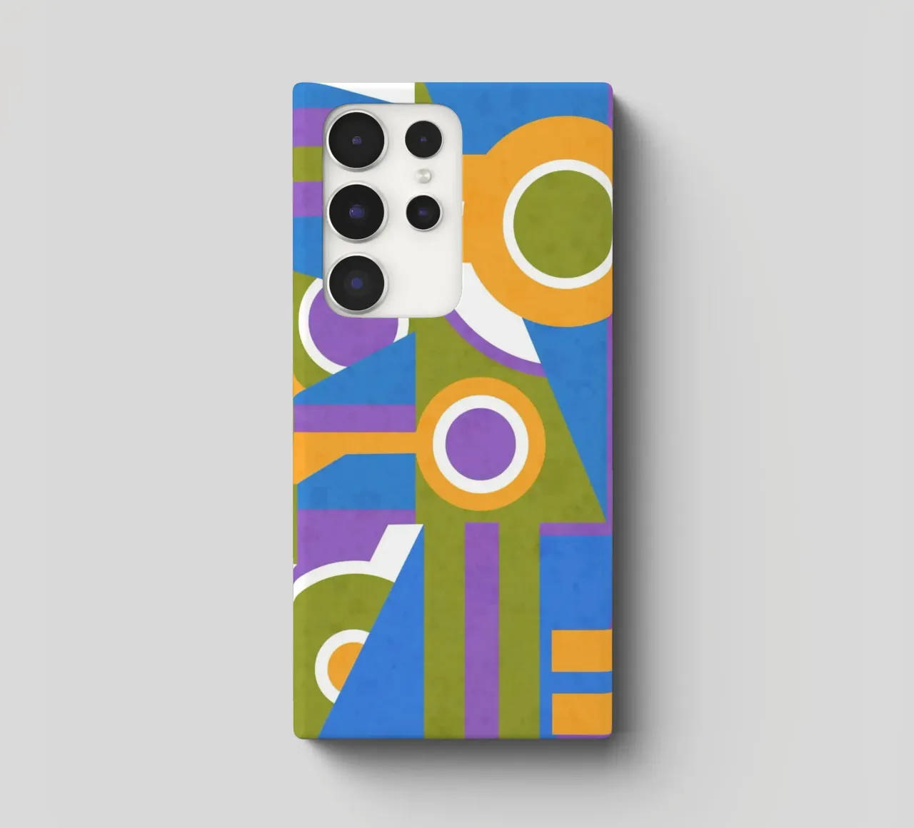 React Samsung Hülle von shellybremmer