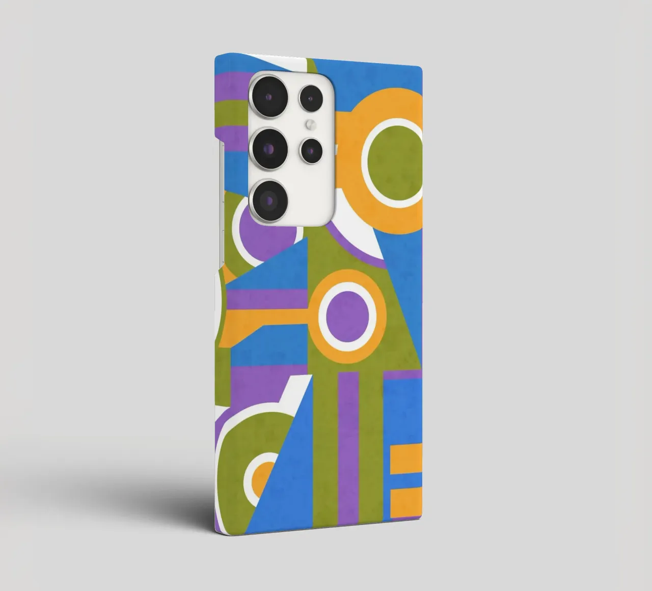 React Samsung Hülle von shellybremmer