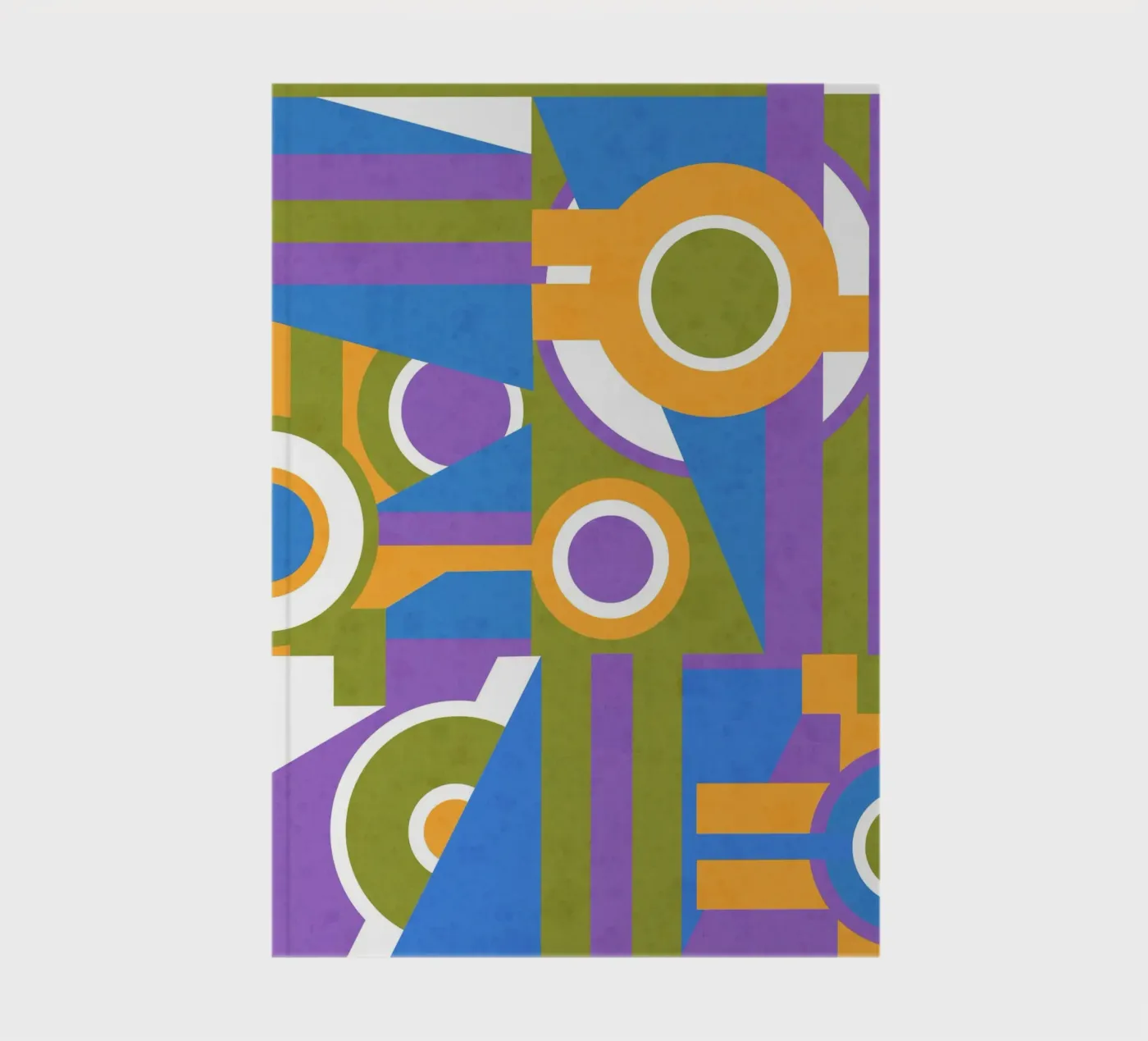 React carnet de shellybremmer