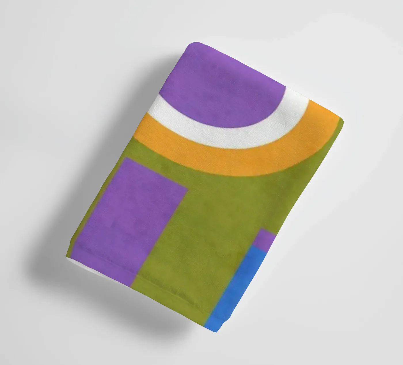 React towel by shellybremmer