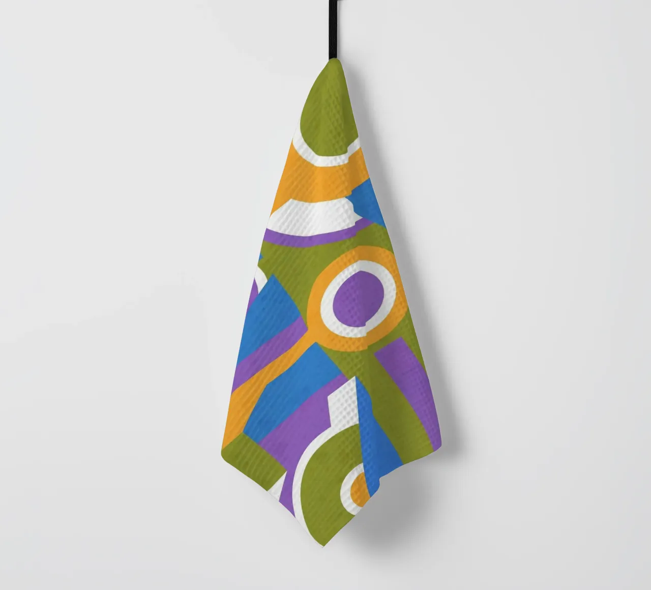 React Geschirrtuch von shellybremmer