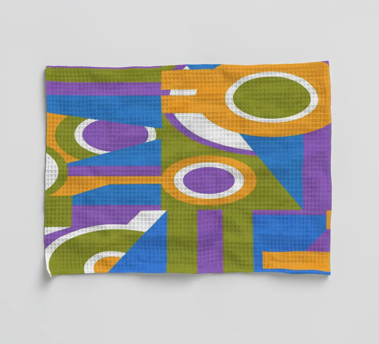 React Geschirrtuch von shellybremmer