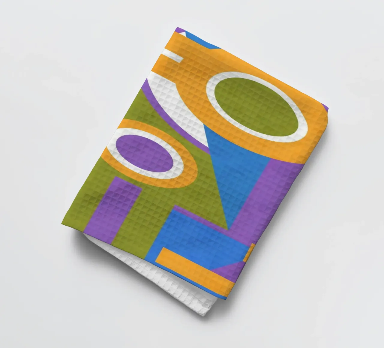 React Geschirrtuch von shellybremmer