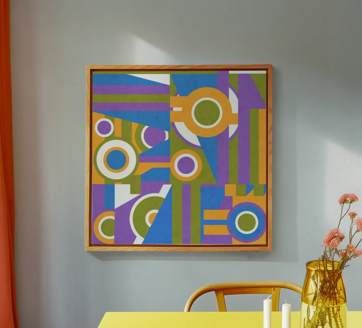 React plexiglass da shellybremmer