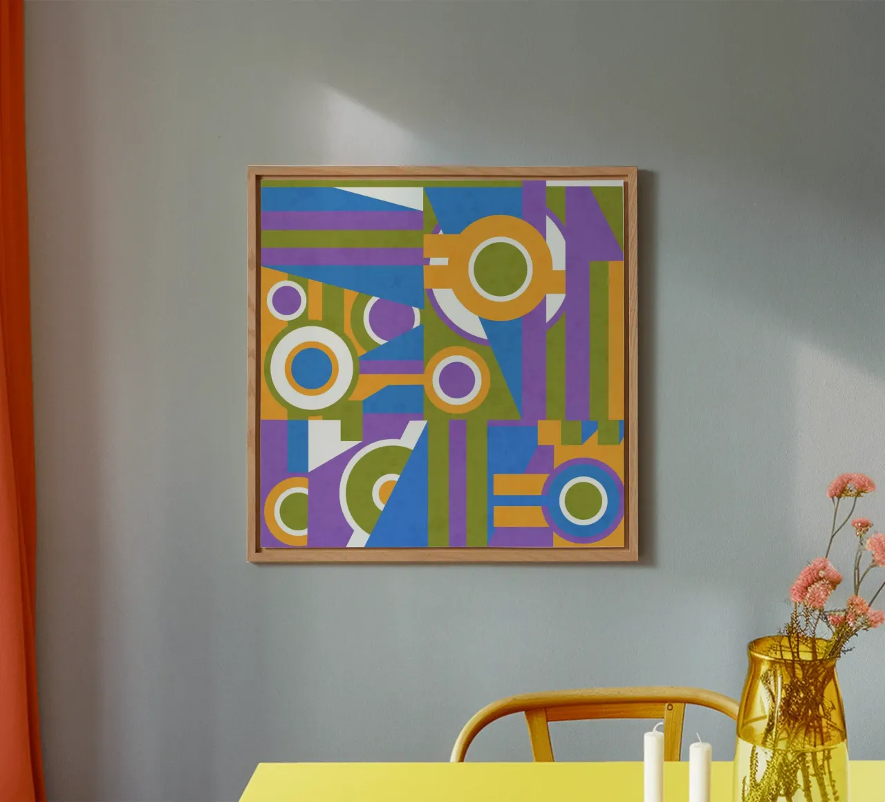 React alluminio dibond da shellybremmer